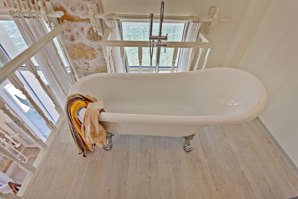Thalassa Boutique Hotel - Adults Only — Hotel rooms in Rethymnon