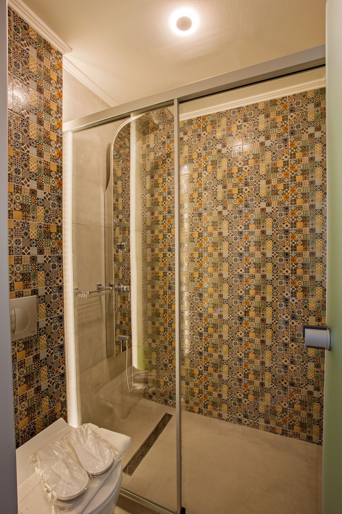 Thalassa Boutique Hotel - Adults Only — Hotel rooms in Rethymnon