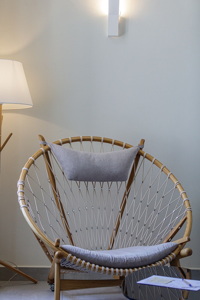 Thalassa Boutique Hotel - Adults Only — Hotel rooms in Rethymnon