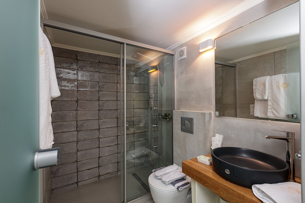 Thalassa Boutique Hotel - Adults Only — Hotel rooms in Rethymnon