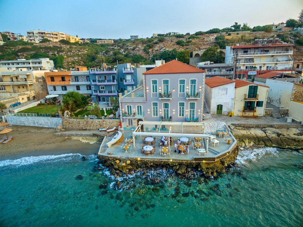 Thalassa Boutique Hotel - Adults Only — Main photo in Rethymnon