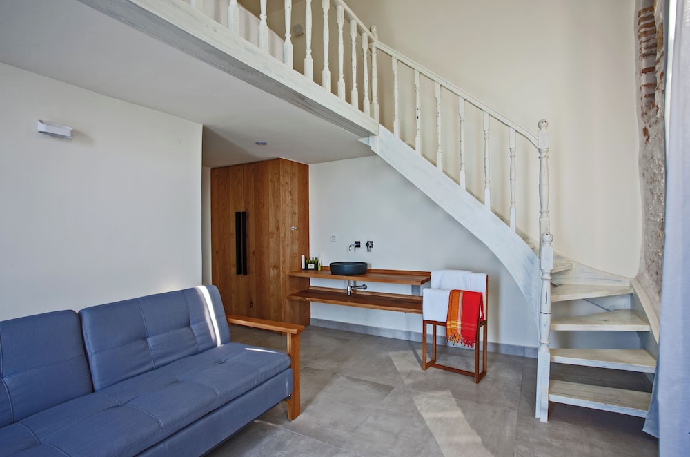 Thalassa Boutique Hotel - Adults Only — Hotel rooms in Rethymnon