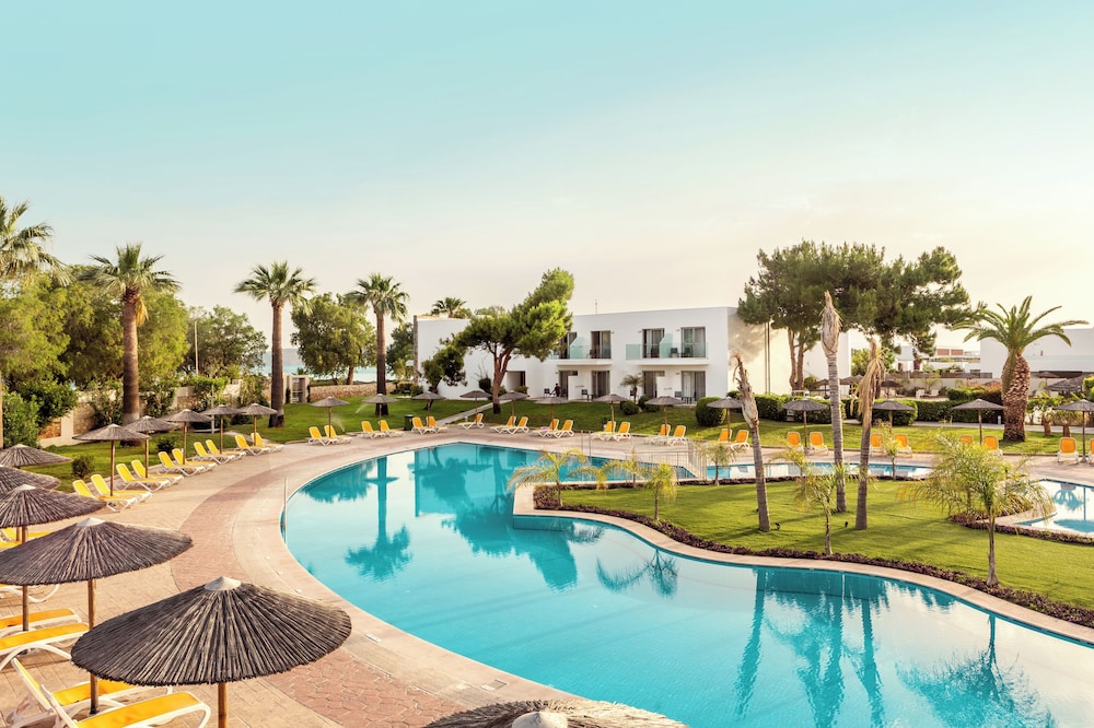 Akti Coast Club — Beach in Marmari (Kos), South Aegean