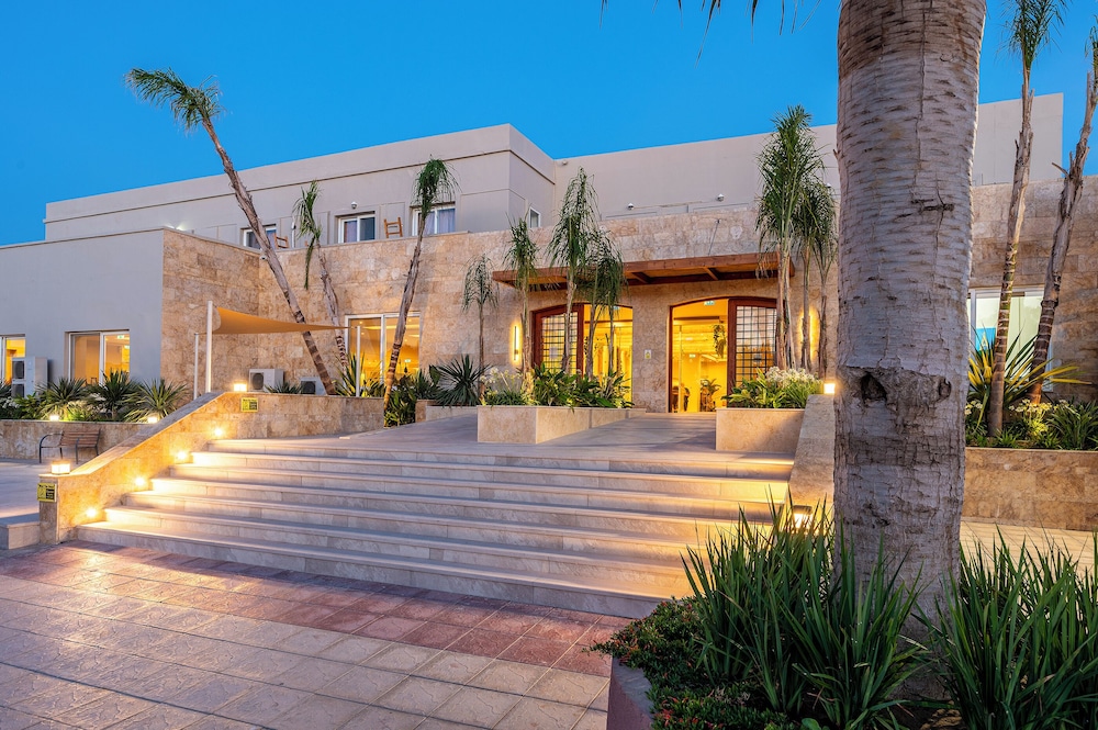 Akti Coast Club — Hotel building in Marmari (Kos), South Aegean