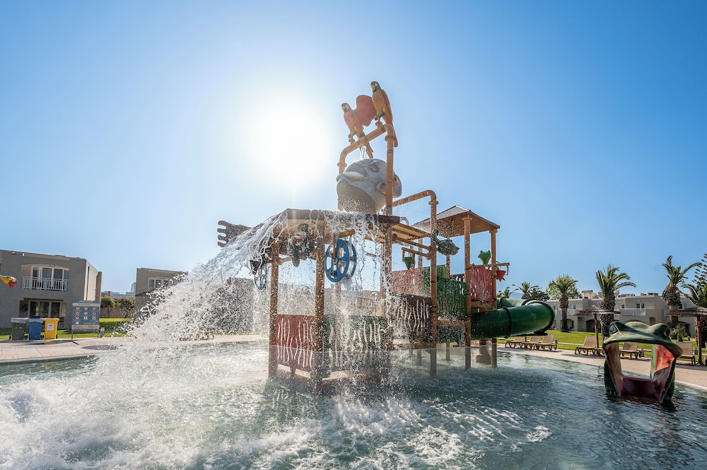 Akti Coast Club — Beach in Marmari (Kos), South Aegean