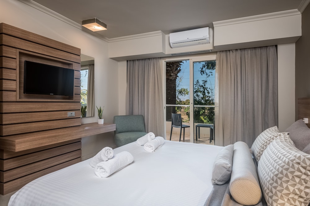 Akti Coast Club — Hotel rooms in Marmari (Kos), South Aegean