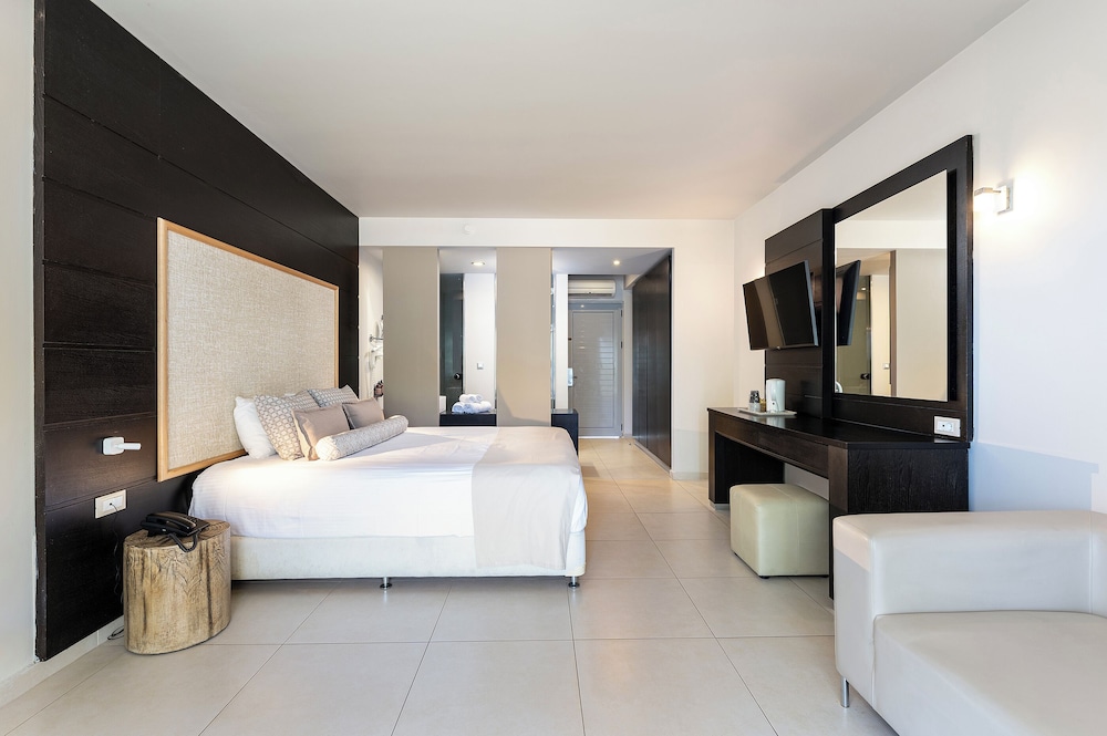 Akti Coast Club — Hotel rooms in Marmari (Kos), South Aegean