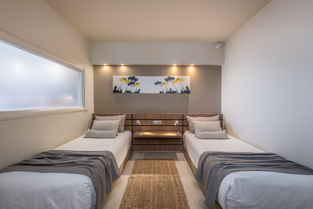 Akti Coast Club — Hotel rooms in Marmari (Kos), South Aegean