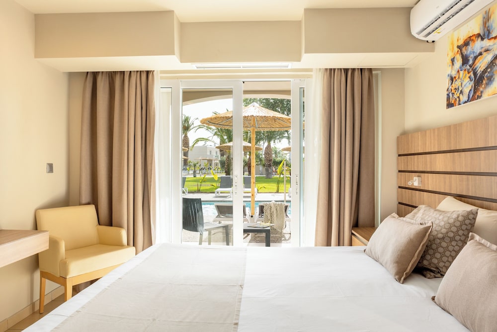 Akti Coast Club — Hotel rooms in Marmari (Kos), South Aegean