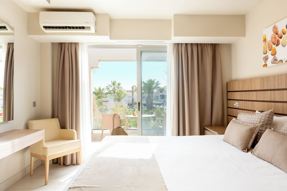 Akti Coast Club — Hotel rooms in Marmari (Kos), South Aegean