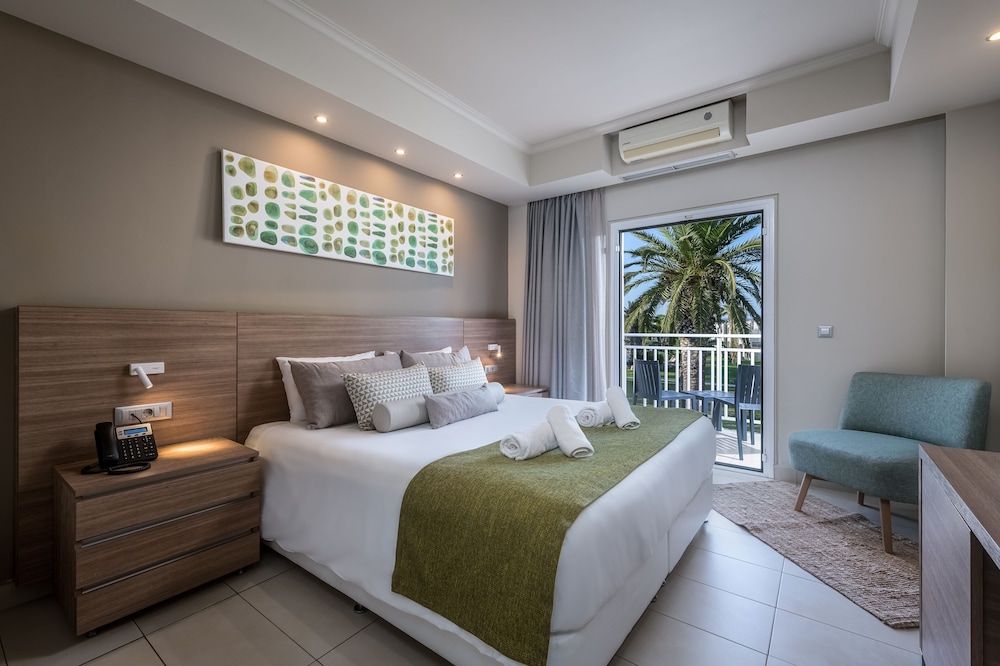 Akti Coast Club — Hotel rooms in Marmari (Kos), South Aegean