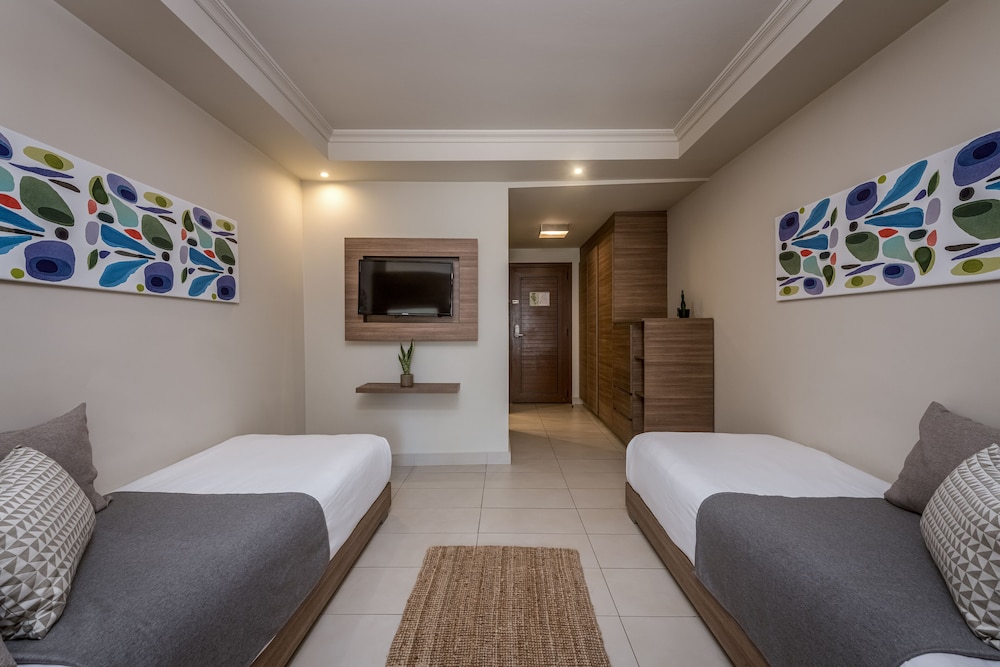 Akti Coast Club — Hotel rooms in Marmari (Kos), South Aegean