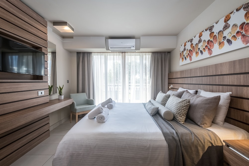 Akti Coast Club — Hotel rooms in Marmari (Kos), South Aegean