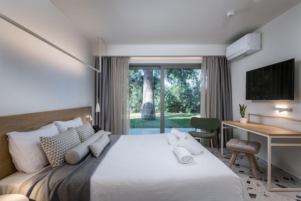 Akti Coast Club — Hotel rooms in Marmari (Kos), South Aegean