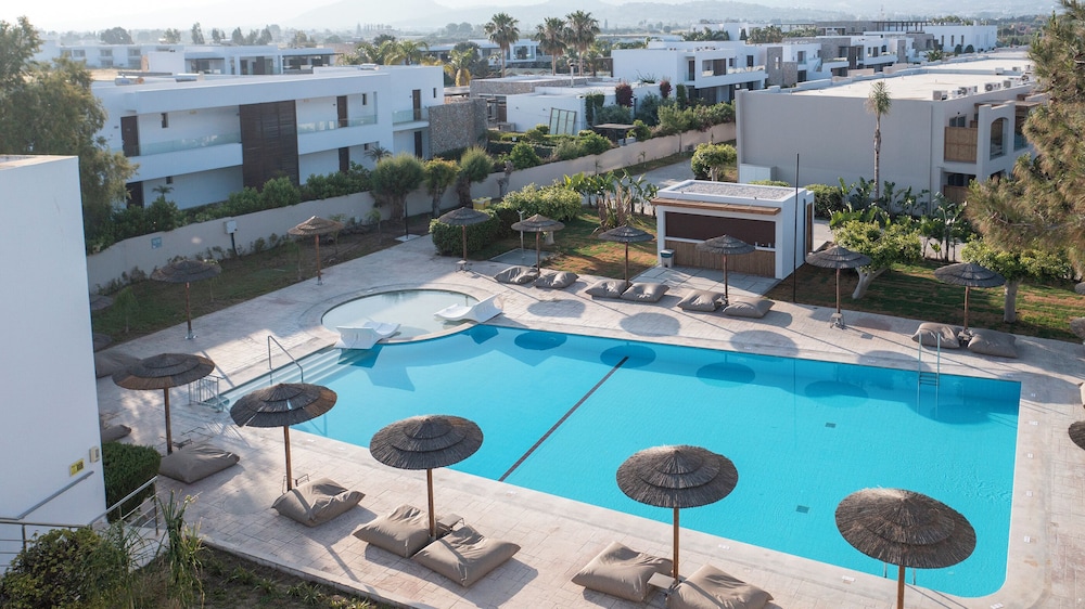 Akti Coast Club — Swimming pool in Marmari (Kos), South Aegean