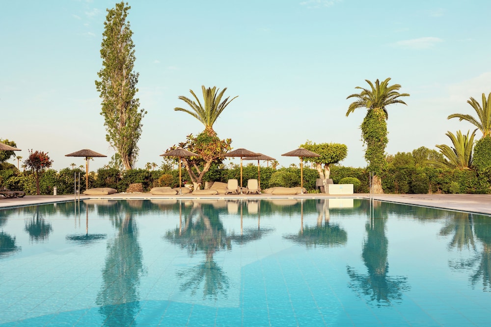 Akti Coast Club — Swimming pool in Marmari (Kos), South Aegean