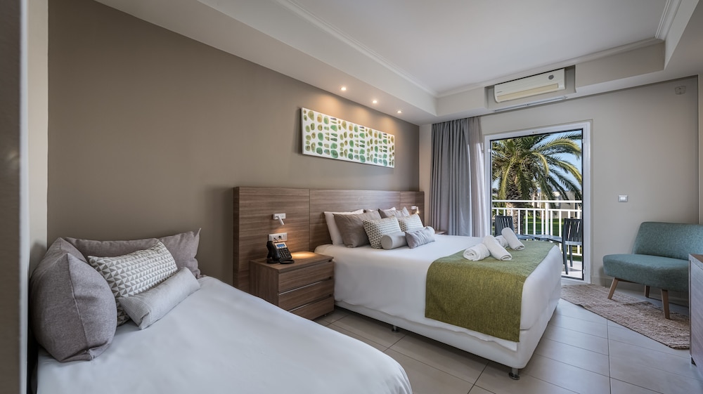 Akti Coast Club — Hotel rooms in Marmari (Kos), South Aegean