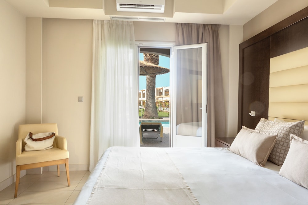 Akti Coast Club — Hotel rooms in Marmari (Kos), South Aegean