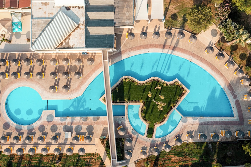 Akti Coast Club - zdjęcie 3