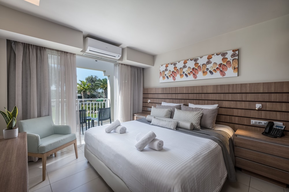 Akti Coast Club — Hotel rooms in Marmari (Kos), South Aegean