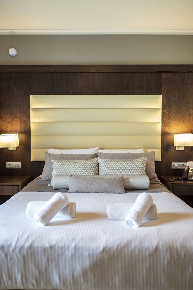 Akti Coast Club — Hotel rooms in Marmari (Kos), South Aegean