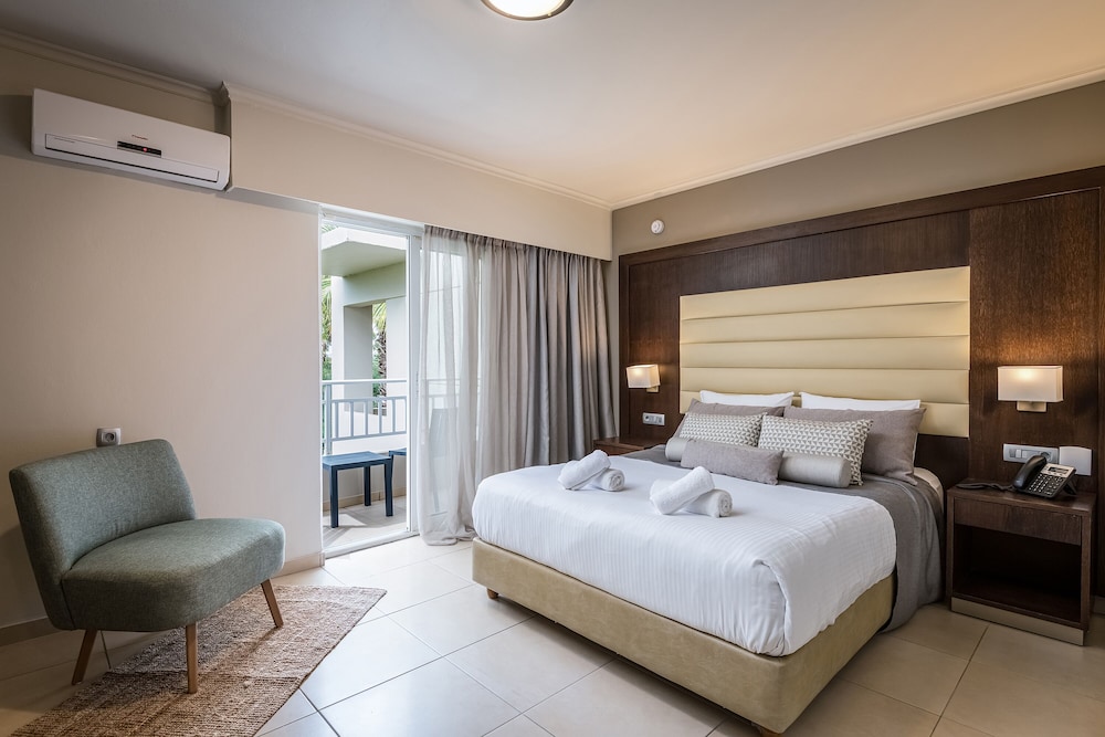 Akti Coast Club — Hotel rooms in Marmari (Kos), South Aegean