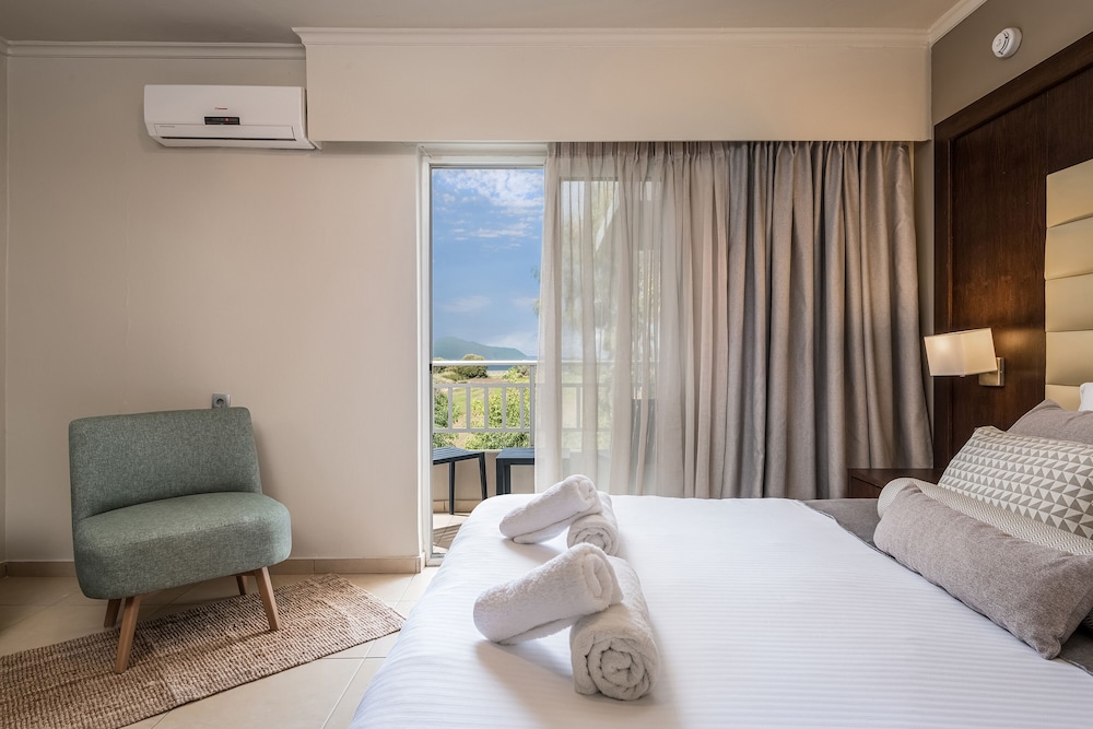 Akti Coast Club — Hotel rooms in Marmari (Kos), South Aegean