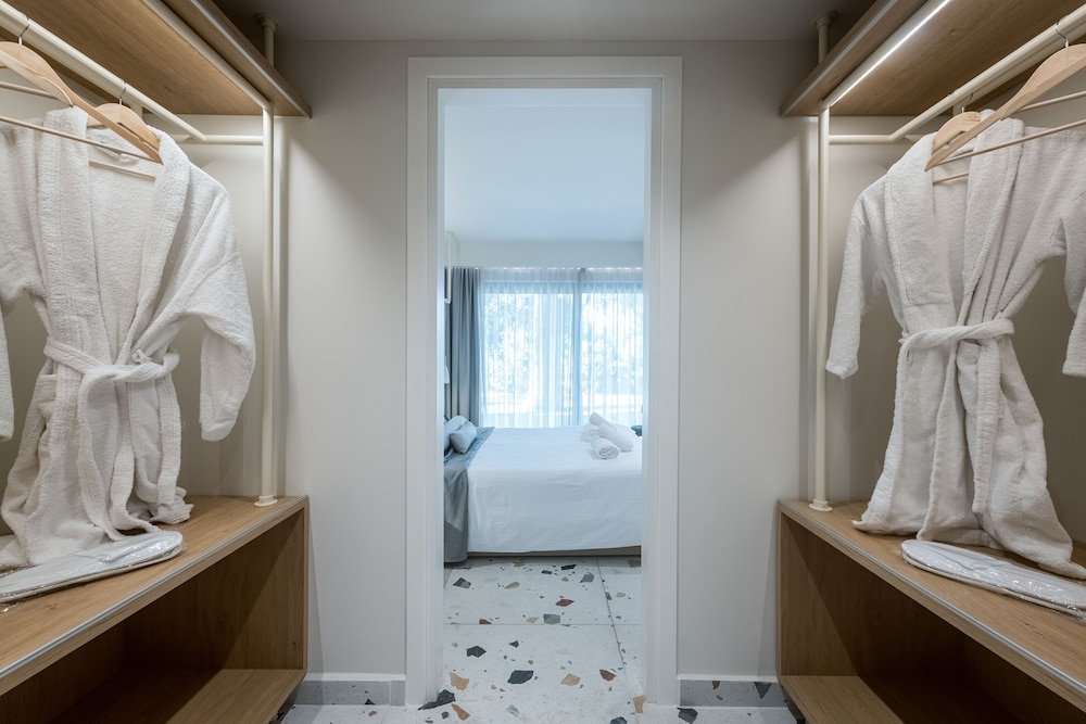 Akti Coast Club — Hotel rooms in Marmari (Kos), South Aegean