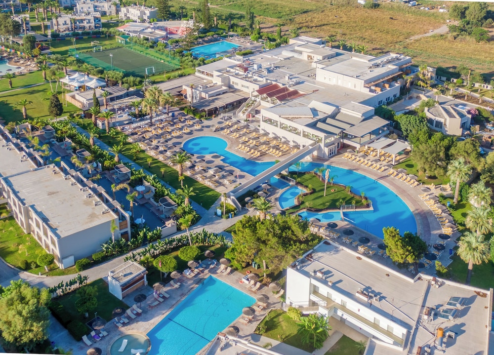 Akti Coast Club - zdjęcie 4