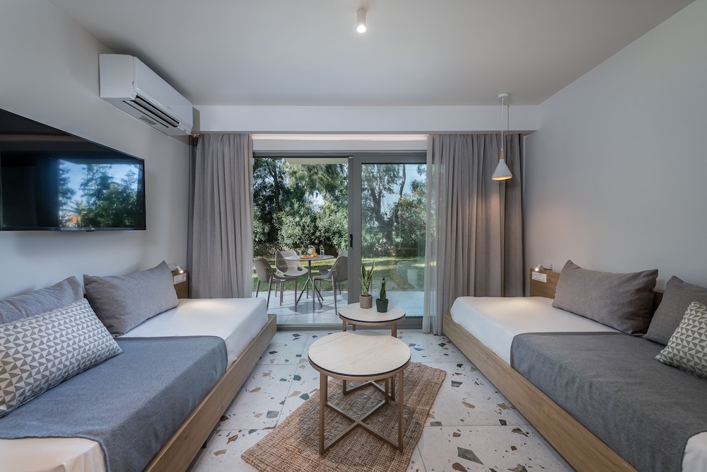 Akti Coast Club — Hotel rooms in Marmari (Kos), South Aegean