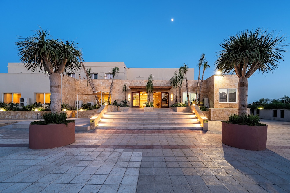 Akti Coast Club — Hotel building in Marmari (Kos), South Aegean