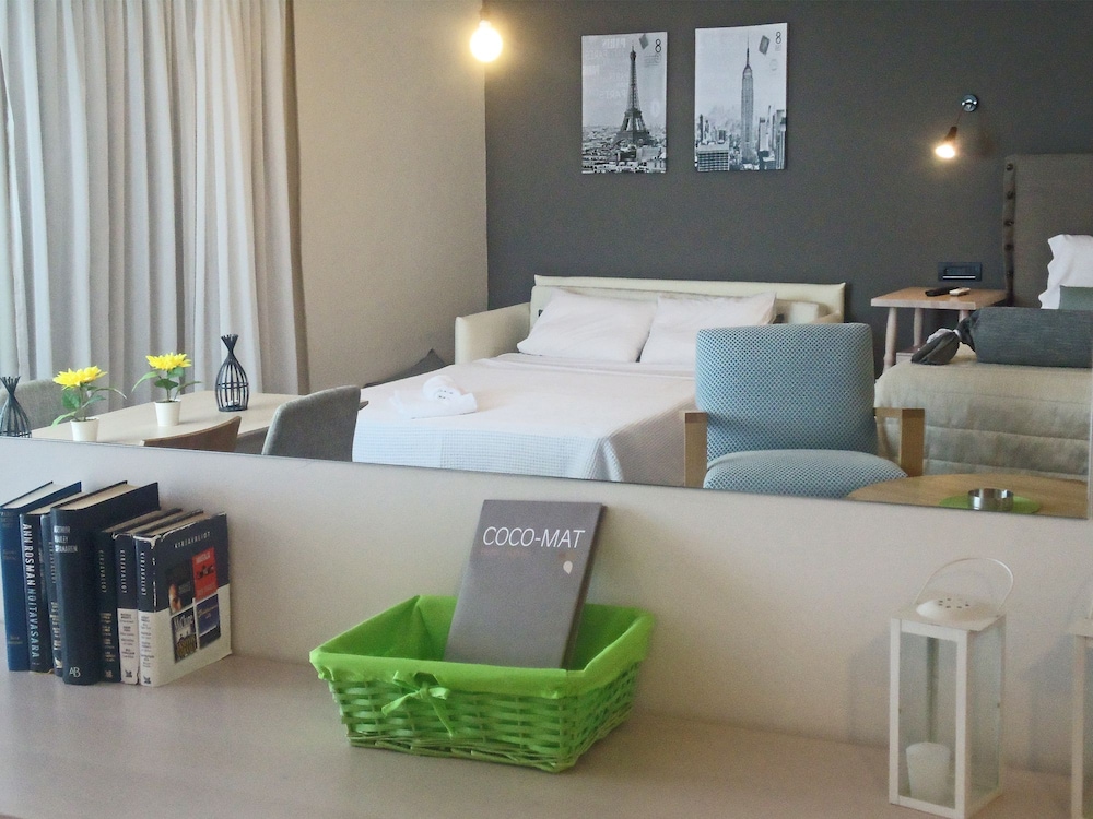 Amphitryon City Hotel — Hotel rooms in Rhodes Town, South Aegean