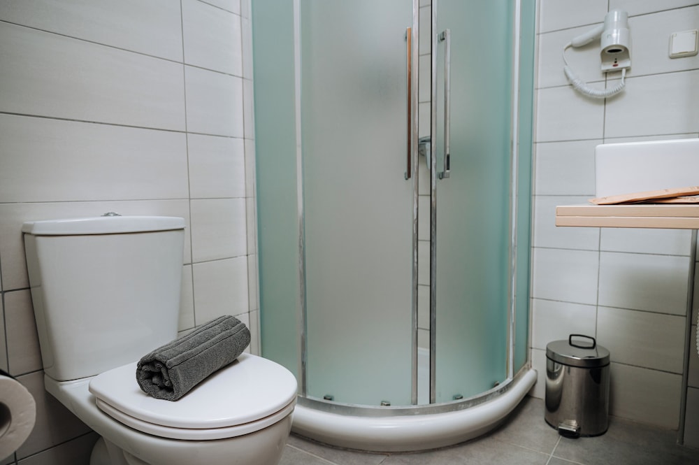 Amphitryon City Hotel — Hotel rooms in Rhodes Town, South Aegean