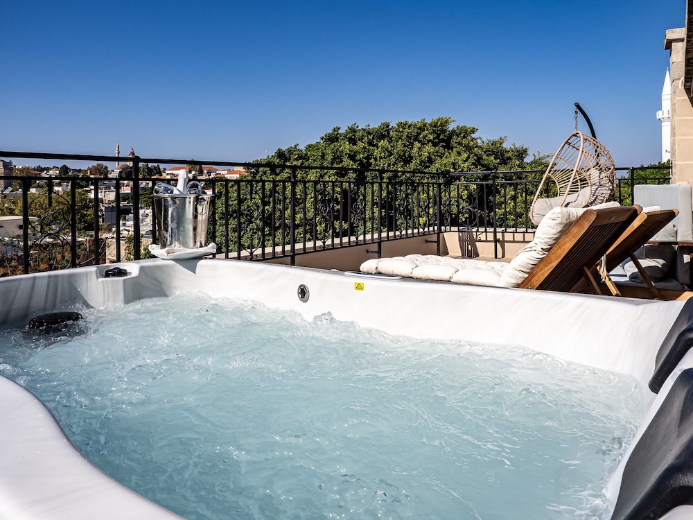 In Camera Art Boutique Hotel — Spa in Rhodes Town, South Aegean