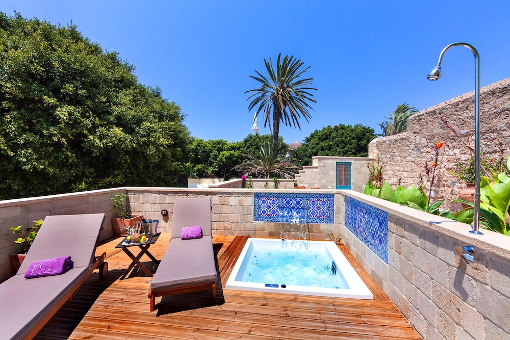 In Camera Art Boutique Hotel — Main photo in Rhodes Town, South Aegean