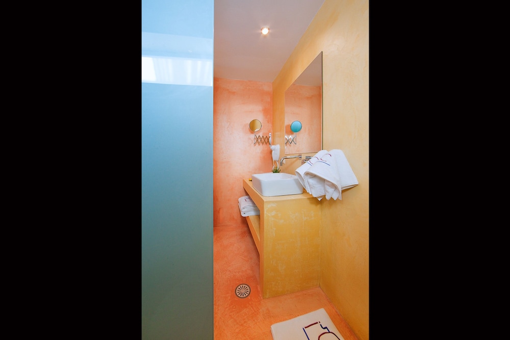 In Camera Art Boutique Hotel — Hotel rooms in Rhodes Town, South Aegean