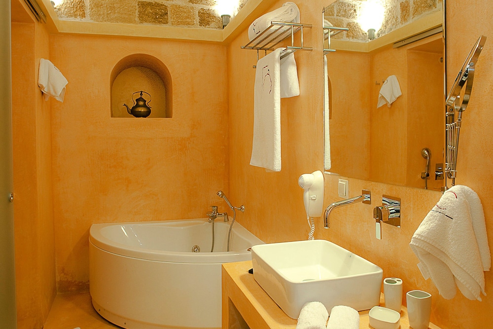 In Camera Art Boutique Hotel — Hotel rooms in Rhodes Town, South Aegean