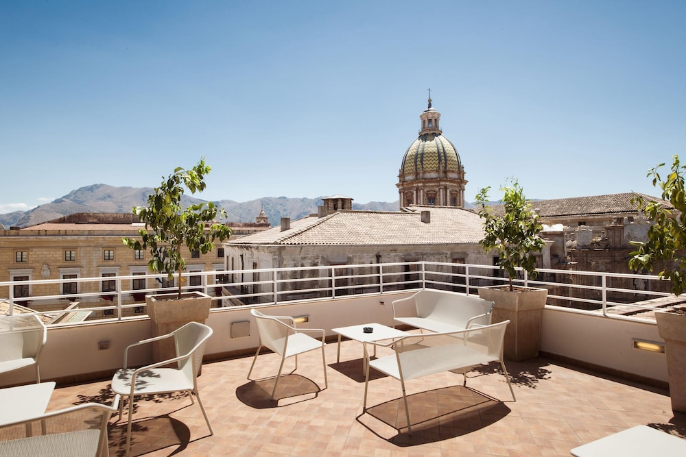 B&B Hotel Palermo Quattro Canti — Main photo in Palermo, Sicily