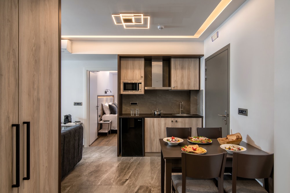 Summer Dream — Hotel rooms in Rethymnon