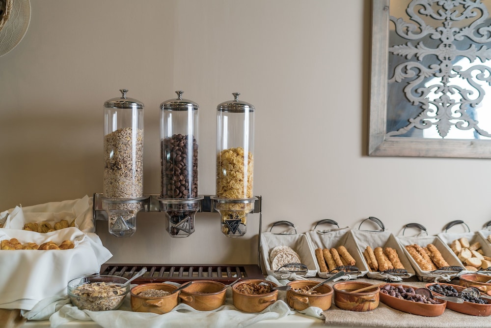 Summer Dream — Restaurant & bars in Rethymnon