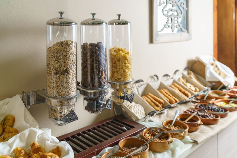 Summer Dream — Restaurant & bars in Rethymnon