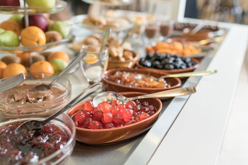 Summer Dream — Restaurant & bars in Rethymnon