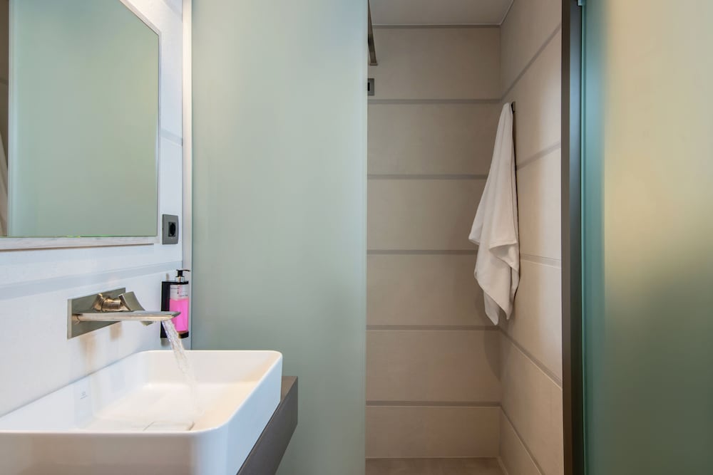 Summer Dream — Hotel rooms in Rethymnon