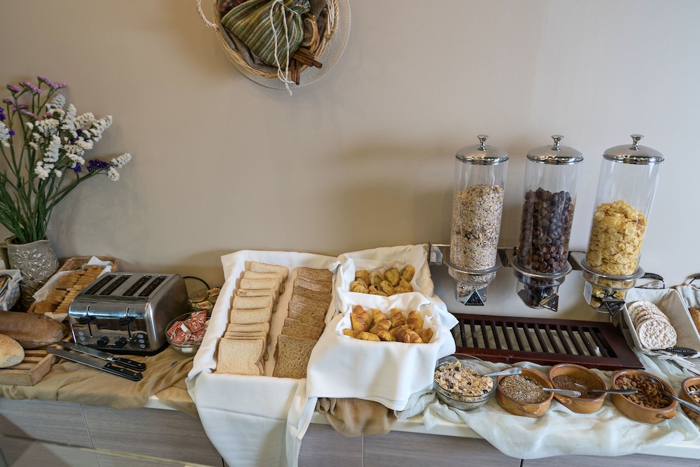 Summer Dream — Restaurant & bars in Rethymnon