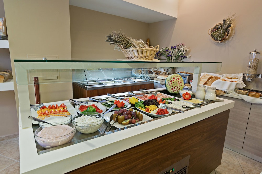 Summer Dream — Restaurant & bars in Rethymnon
