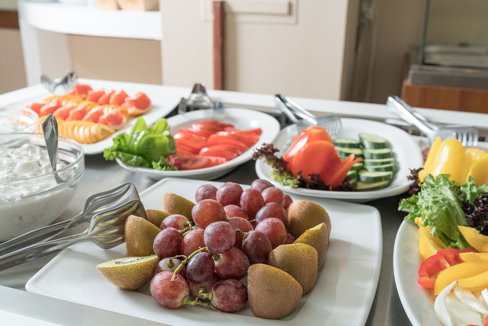 Summer Dream — Restaurant & bars in Rethymnon