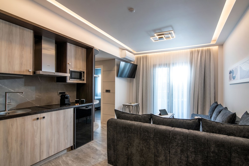 Summer Dream — Hotel rooms in Rethymnon