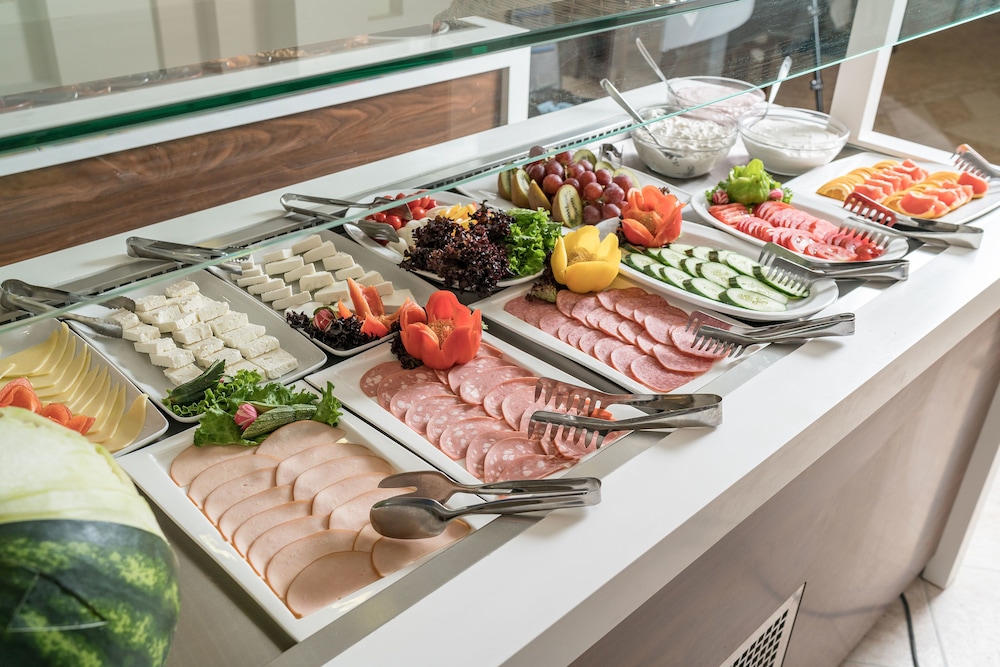 Summer Dream — Restaurant & bars in Rethymnon