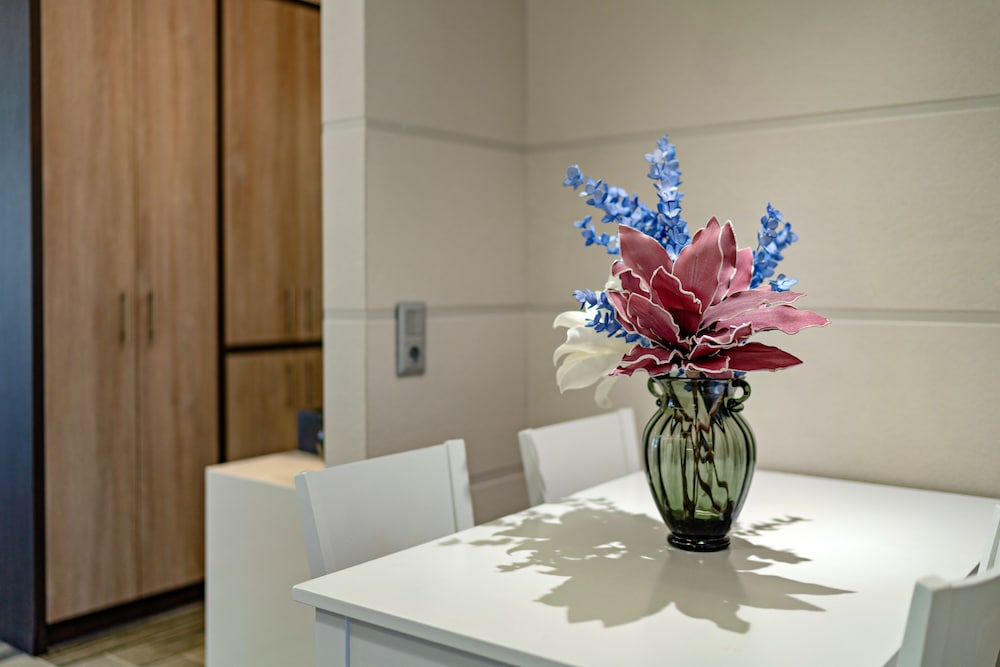 Summer Dream — Hotel rooms in Rethymnon