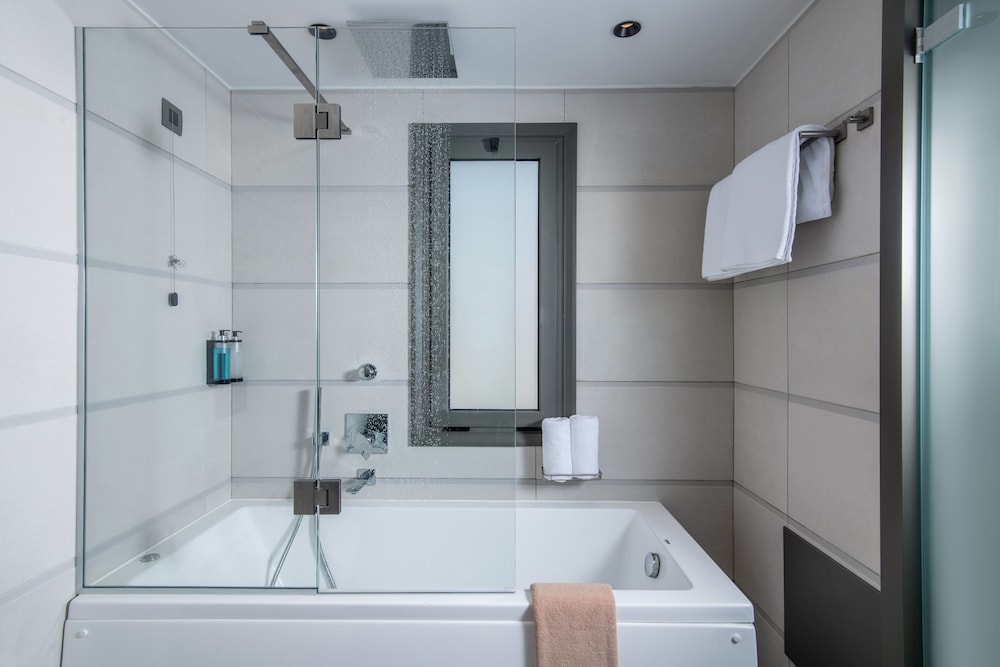 Summer Dream — Hotel rooms in Rethymnon